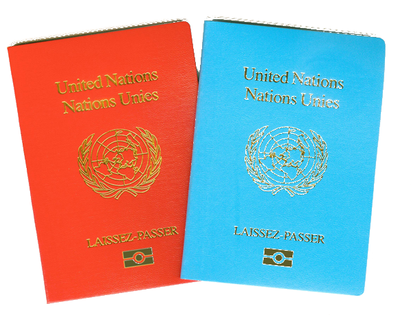 Diplomatic Passports Multistream International